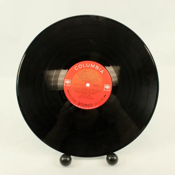 Andy Williams The Great Songs From My Fair Lady 12" LP Columbia