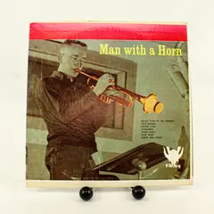Vic Dickenson Young Man With A Horn 12" Vinyl LP Record Viking