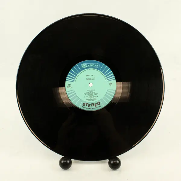 Boots Randolph – Sweet Talk –12" Vinyl Record
