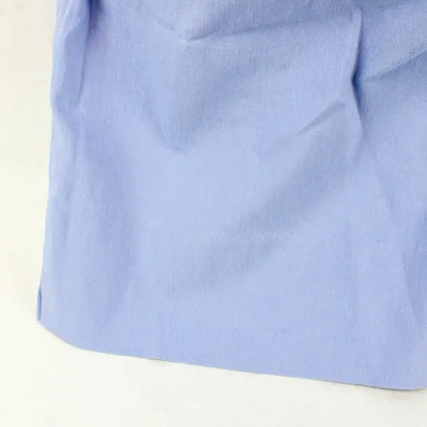 Alfred Dunner Powder Blue Capris Women's Size 14