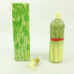 Vintage Avon Garden Fresh Hand Lotion Moisturizer 10oz NIB Asparagus