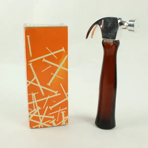 Vintage Avon On the Mark Wild Country After Shave Bottle NIB