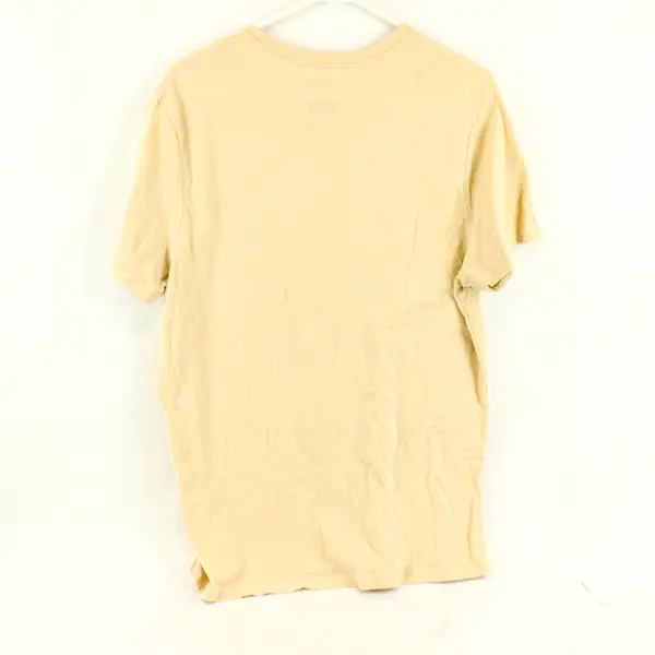 Goodfellow & Co. Beige Ford Bronco Graphic T-shirt Men's Large