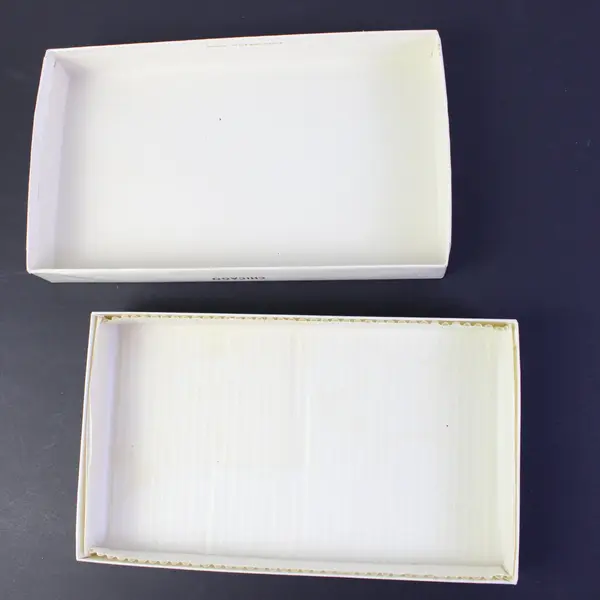 Vintage Fannie May Kitchen Fresh Candies 1 lb Original Box