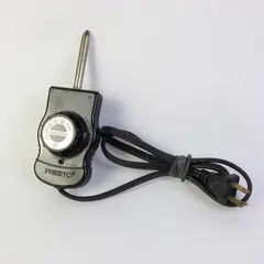 Presto 0690003 Skillet Temp Control Heat Probe Cord 1500W Replacement