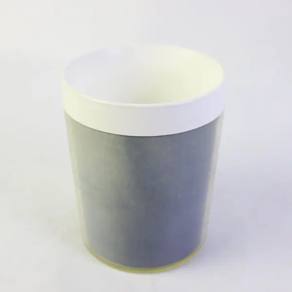 Vintage Ford Motor Company 1950s Crest Logo Insulated Plastic Coffee Mug