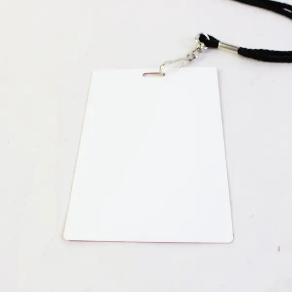 Harlem Globetrotters Meet & Greet Lanyard Pass Valid Through 05/31/2023
