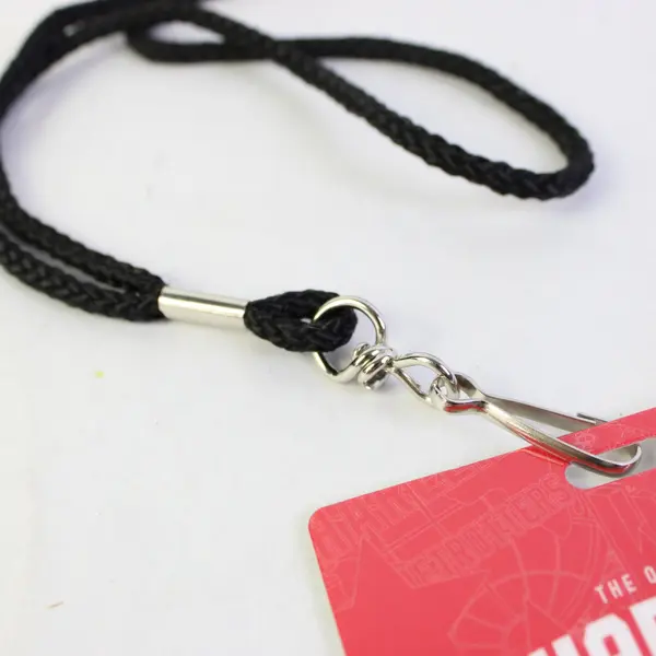 Harlem Globetrotters Meet & Greet Lanyard Pass Valid Through 05/31/2023
