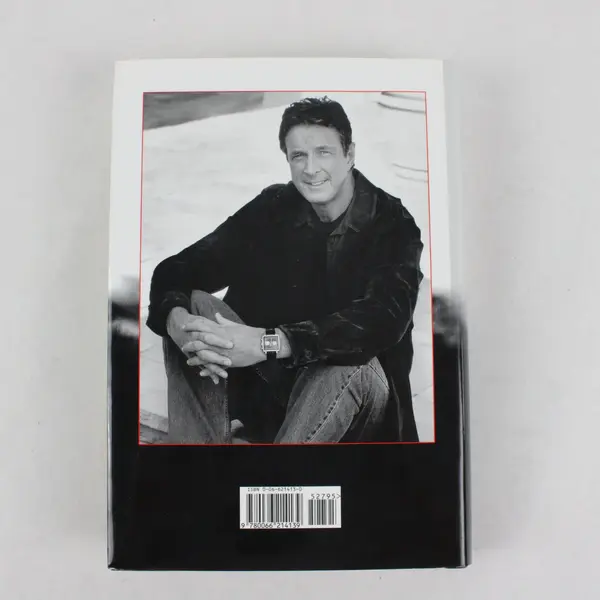 State of Fear Michael Crichton Hardcover First Edition