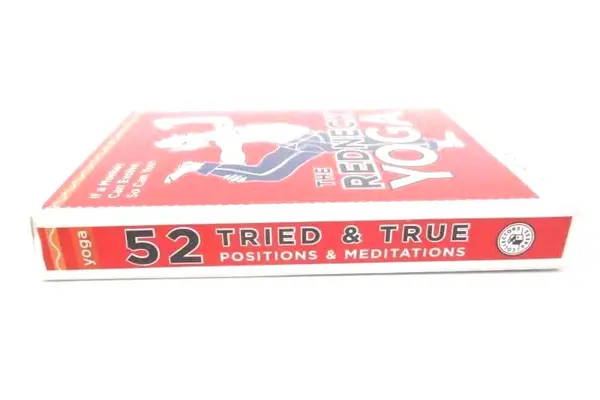 The Redneck Yoga Deck: If a Monkey Can Evolve, So Can You Campion & Primm