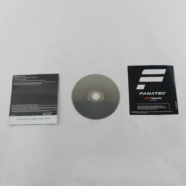 F1 2018 Headline Edition Xbox One Racing Video Game