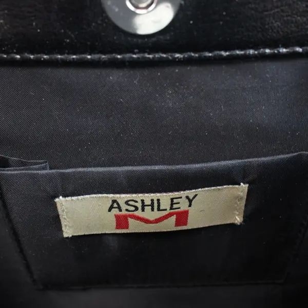 Ashley M. Elvis Presley Small Novelty Tote Bag June 1958 Photo Handle and Strap