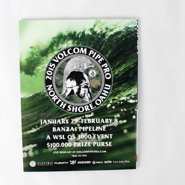 Surfing Magazine Source Interlink Media March 2015 Issue 3