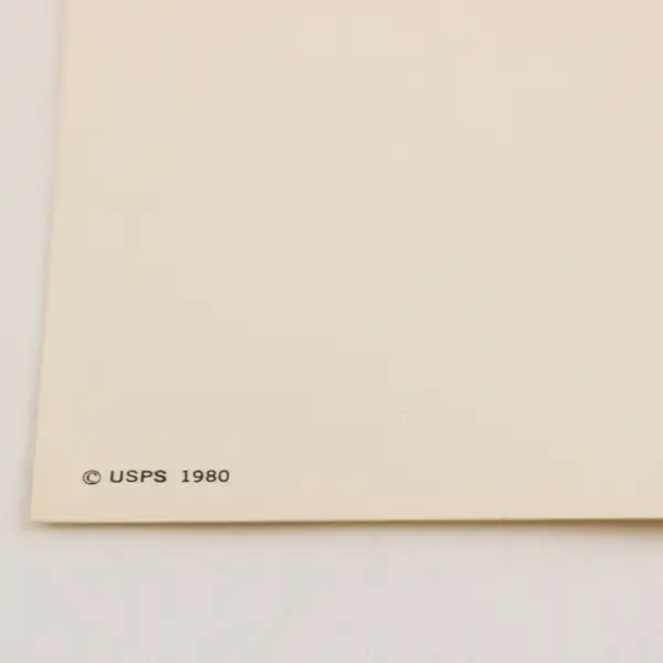 USPS 1994 First Day Flower Postal Cards Set of 5 Rose Marigold Gladiola