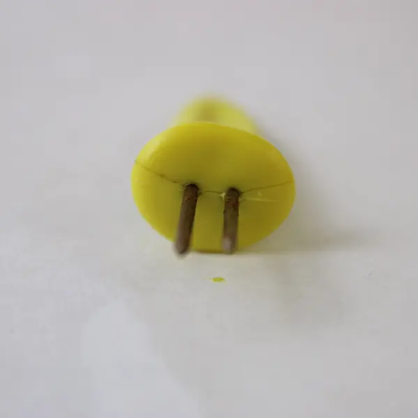 Lot of 14 Plastic Corn Cob Holders Kitchen Tool Used