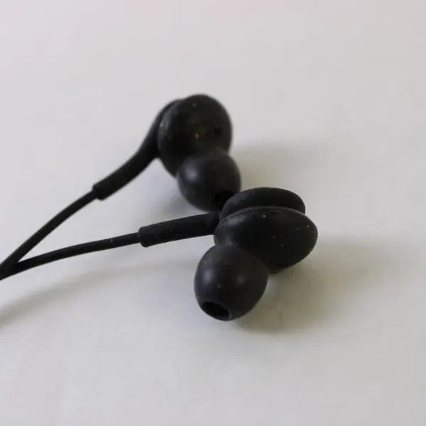 AKG Black Earphones 3.5mm Jack