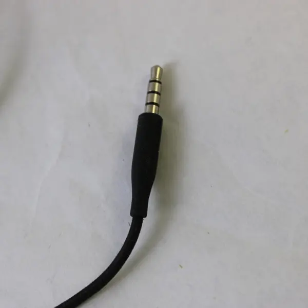 AKG Black Earphones 3.5mm Jack
