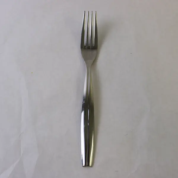 Reed & Barton Merlot Stainless Steel Dinner Fork 8in