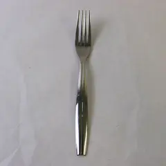 Reed & Barton Merlot Stainless Steel Dinner Fork 8in