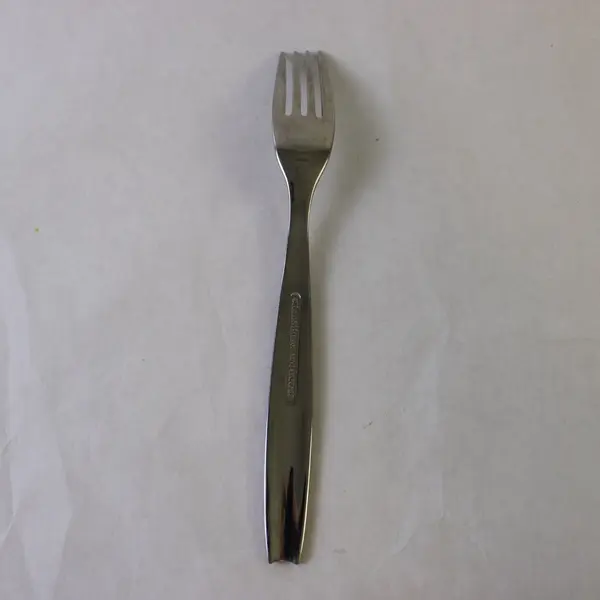 Reed & Barton Merlot Stainless Steel Dinner Fork 8in