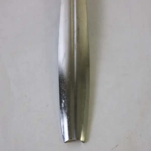 Reed & Barton Merlot Stainless Steel Dinner Fork 8in