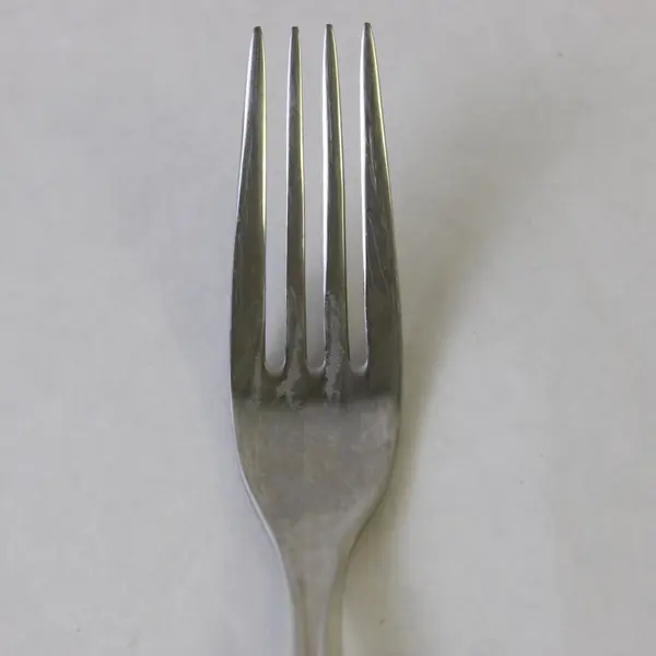 Reed & Barton Merlot Stainless Steel Dinner Fork 8in