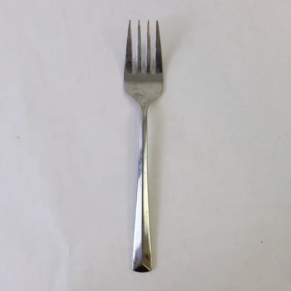 Reed & Barton Taos Stainless Steel Salad Fork 6.5 in