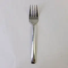 Reed & Barton Taos Stainless Steel Salad Fork 6.5 in