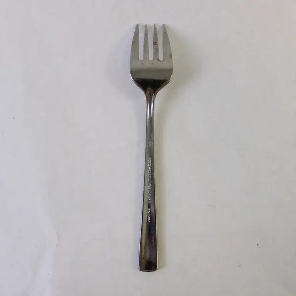 Reed & Barton Taos Stainless Steel Salad Fork 6.5 in