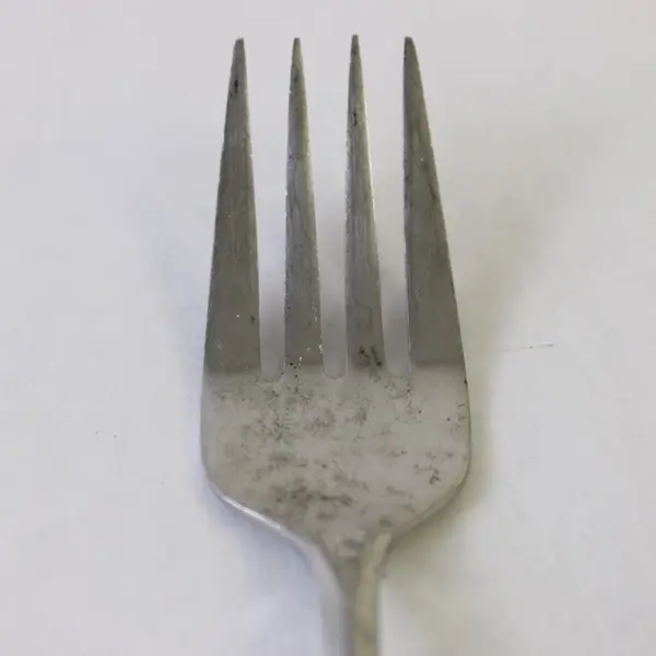 Reed & Barton Taos Stainless Steel Salad Fork 6.5 in