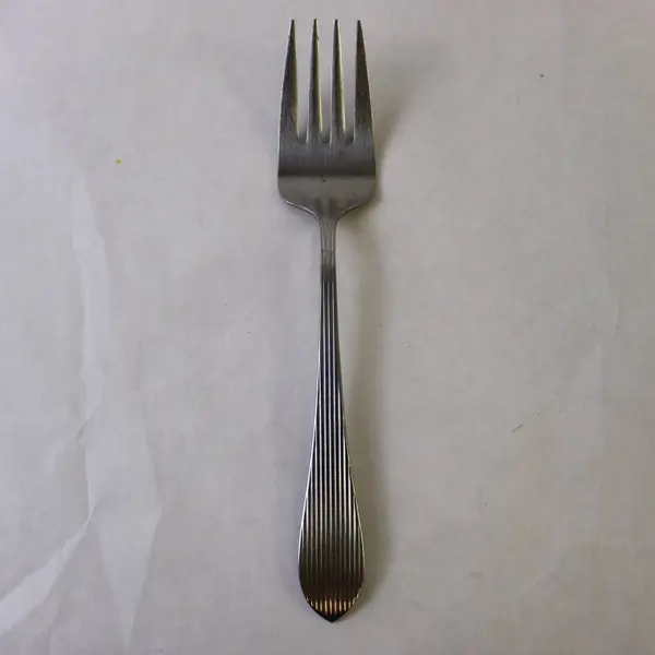 Reed & Barton Madelaine Stainless Individual Salad Fork 6.75"