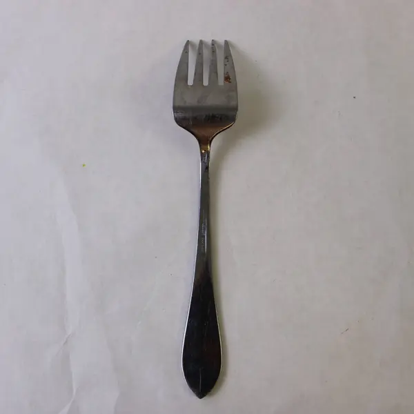 Reed & Barton Madelaine Stainless Individual Salad Fork 6.75"