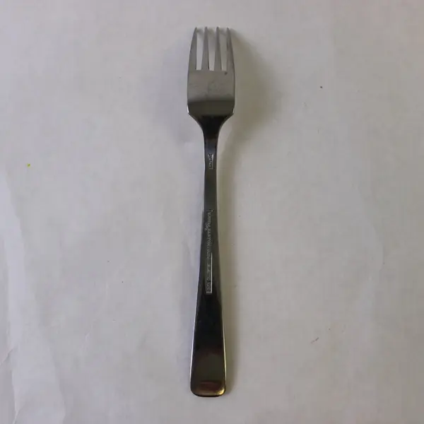 Reed & Barton Porto Santo Stefano Stainless Individual Salad Fork 6.75"