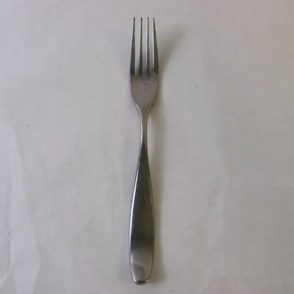 Reed & Barton Uptown Dinner Fork Stainless 8.25in