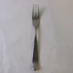 Reed & Barton Uptown Dinner Fork Stainless 8.25in