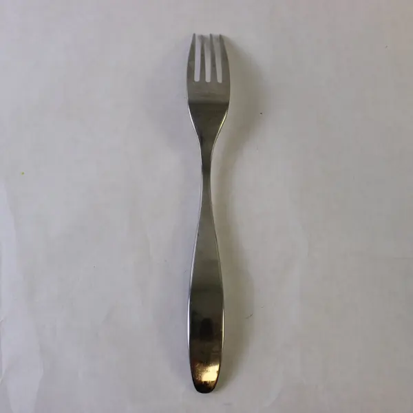 Reed & Barton Uptown Dinner Fork Stainless 8.25in