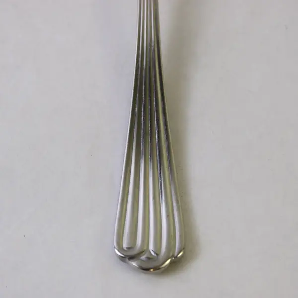 Retroneu Mozart Stainless Steel Oval Soup Spoon 7 in