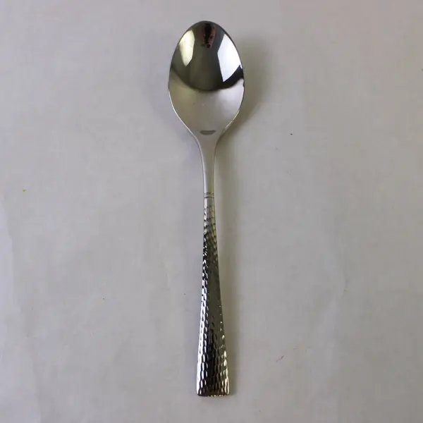 Reed & Barton Hollis-Kimball Stainless Place/Oval Soup Spoon 8in