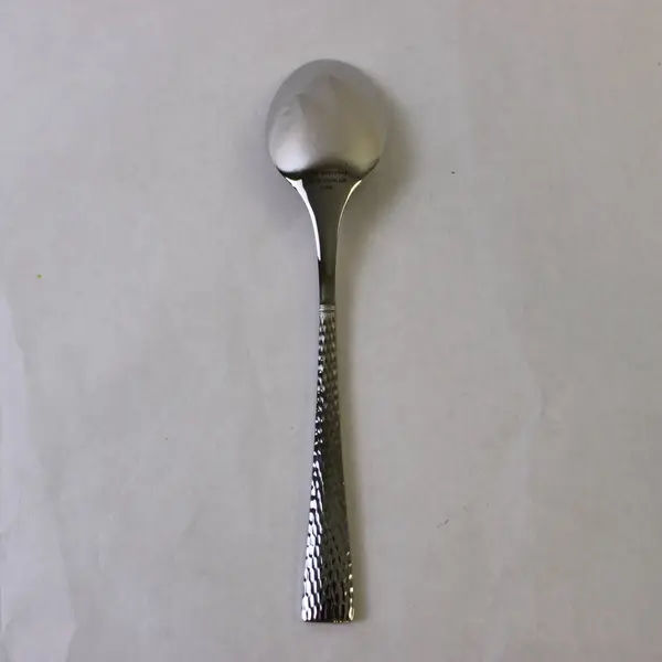 Reed & Barton Hollis-Kimball Stainless Place/Oval Soup Spoon 8in