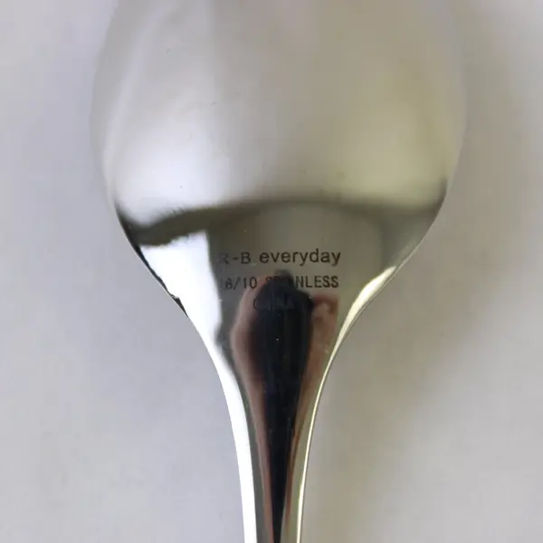 Reed & Barton Hollis-Kimball Stainless Place/Oval Soup Spoon 8in