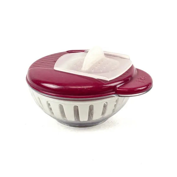 Joie Microwave Healthy Crisp Potato Chip Slicer