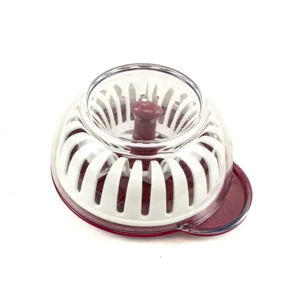 Joie Microwave Healthy Crisp Potato Chip Slicer