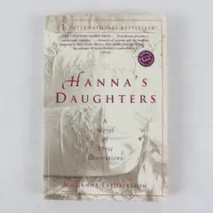 Hanna's Daughters: A Novel Paperback by Marianne Fredriksson (Ballantine Books)