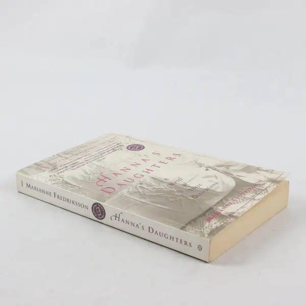 Hanna's Daughters: A Novel Paperback by Marianne Fredriksson (Ballantine Books)