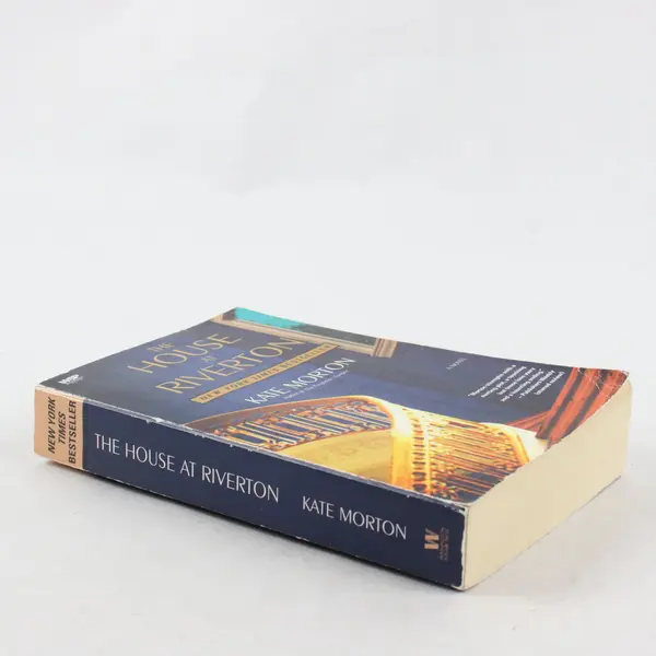 The House at Riverton: A Novel - Paperback By Kate Morton