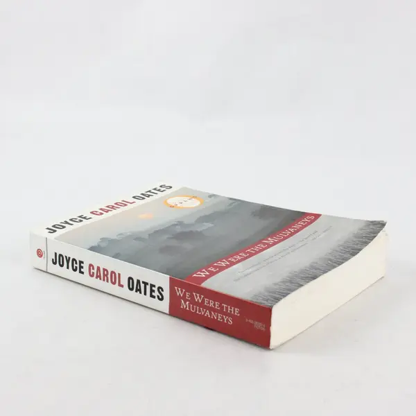 We Were the Mulvaneys (Oprah's Book Club) by Joyce Carol Oates Paperback