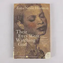 Their Eyes Were Watching God: A Novel - Paperback By Zora Neale Hurston