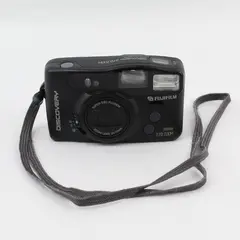 Fuji Fujifilm DL-270 Zoom Super Compact Camera 35mm