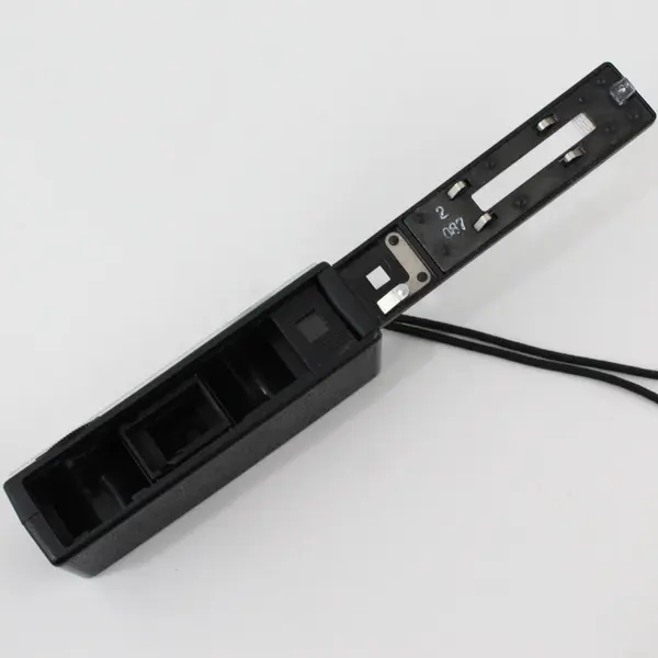 Vintage GAF Personal 2 Pocket 110 Film Pocket Camera 