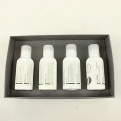 Maak Lab Atticus Hotel Promotional Scent Pack Forest Floral Honey Hardwood